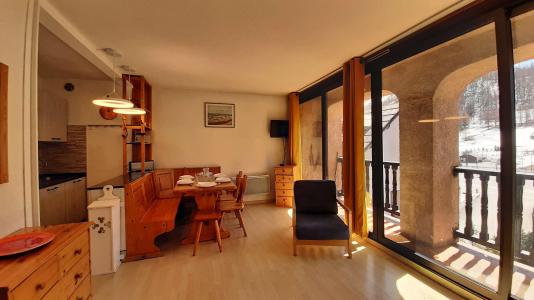 Soggiorno sugli sci Appartamento 3 stanze per 7 persone (OTT10) - Résidence les Bardeaux - Montgenèvre - Appartamento