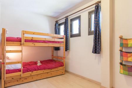 Ski verhuur Appartement 3 kamers 7 personen (OTT10) - Résidence les Bardeaux - Montgenèvre - Cabine