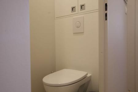 Skiverleih 2-Zimmer-Berghütte für 6 Personen (329-2) - Résidence les Chalmettes 1 - Montgenèvre - WC