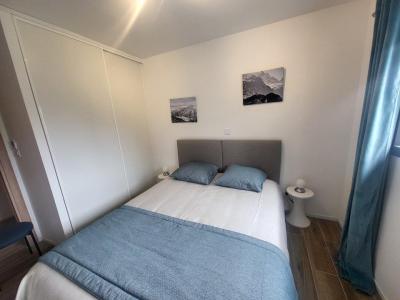 Location au ski Appartement 4 pièces 8 personnes (Refuge) - Résidence Vialattea - Montgenèvre - Chambre