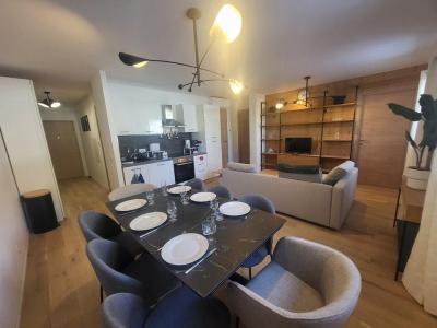 Rental Montgenèvre : Voie Lactee winter