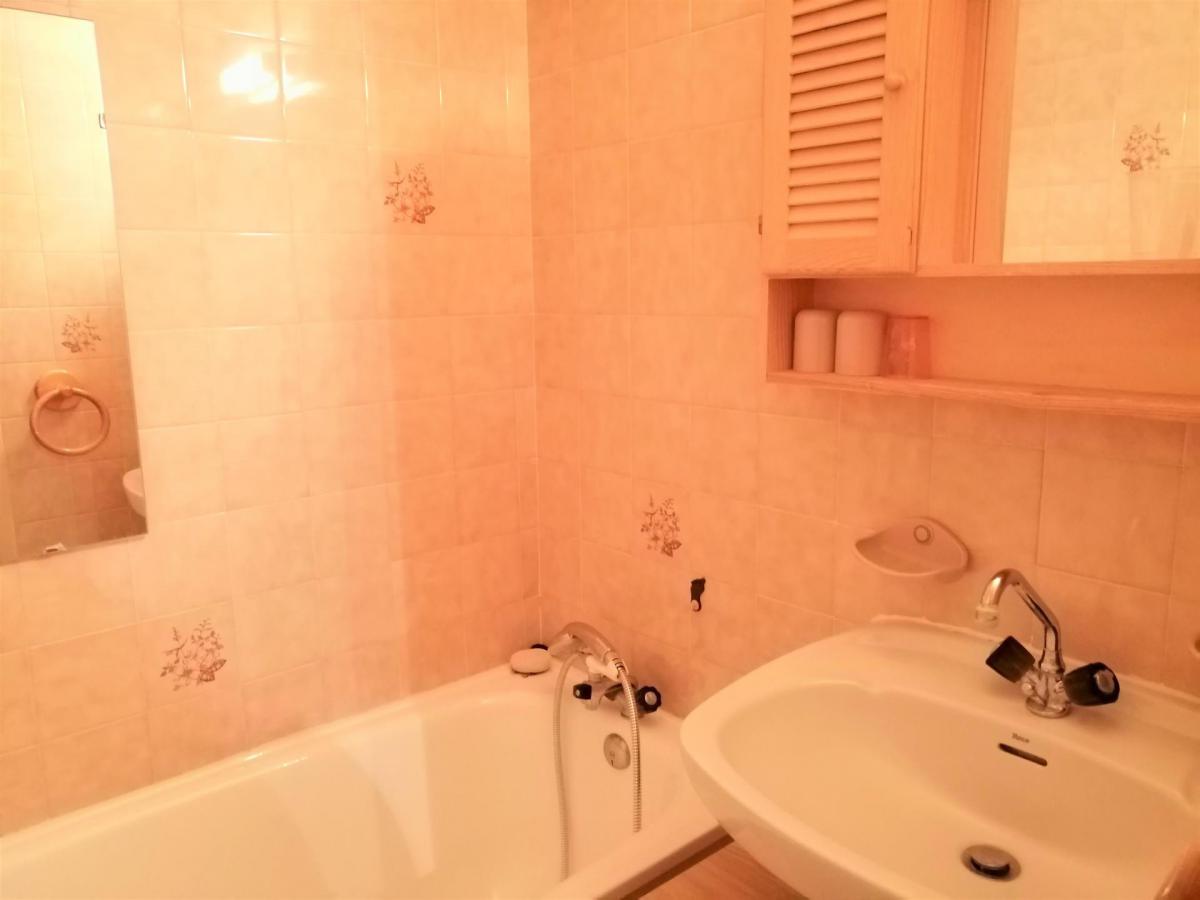 Appartement 3 pièces mezzanine 8 personnes (402)