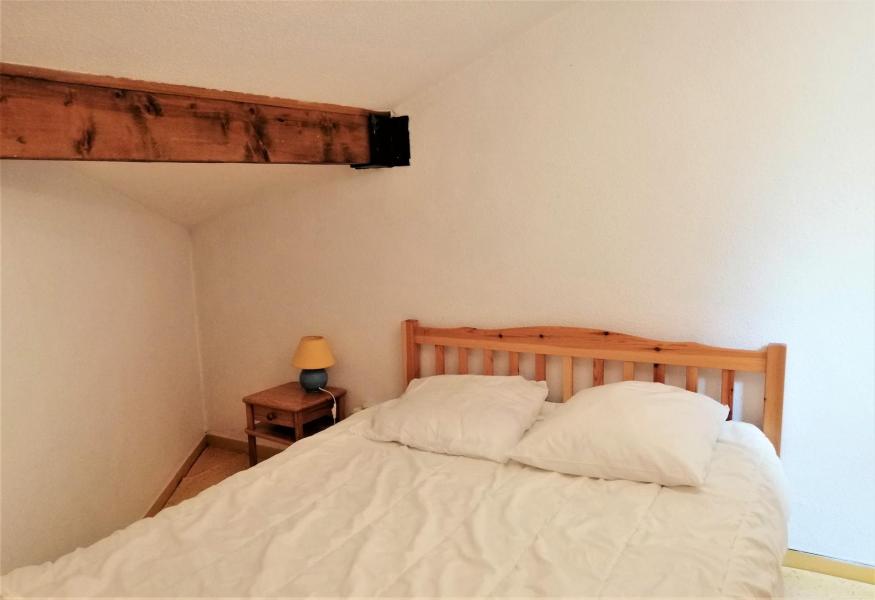 Location au ski Appartement duplex 3 pièces 5 personnes (61) - La Résidence le Praz des Esserts - Morillon - Chambre