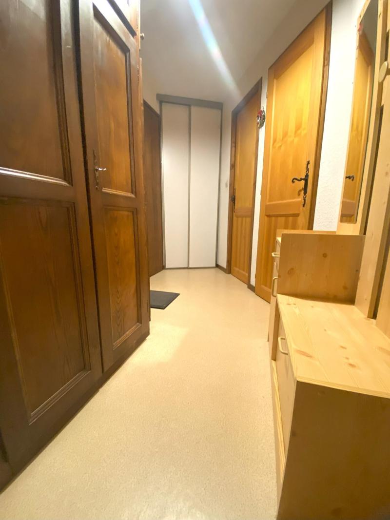 Location au ski Appartement 3 pièces 6 personnes (226) - Résidence Criou - Morillon