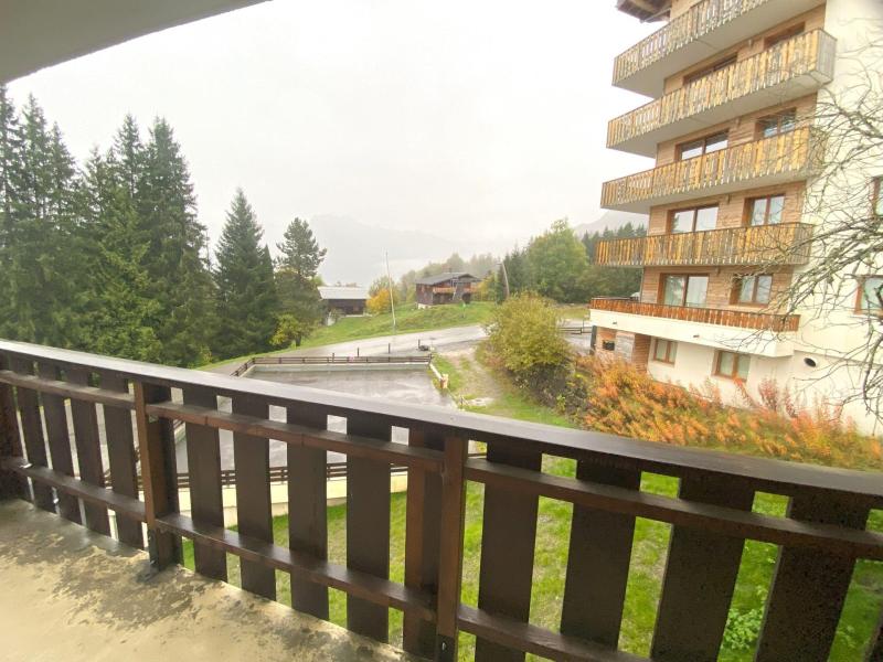 Location au ski Appartement 3 pièces 6 personnes (226) - Résidence Criou - Morillon