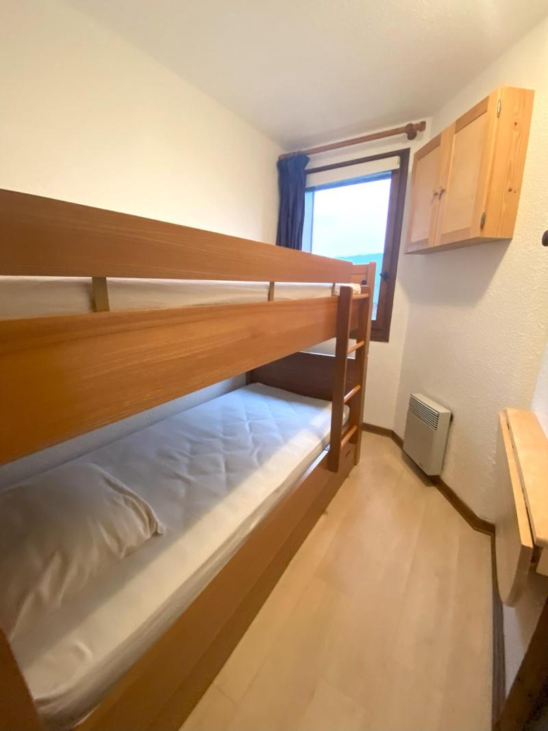 Ski verhuur Appartement 3 kamers 6 personen (226) - Résidence Criou - Morillon - Kamer