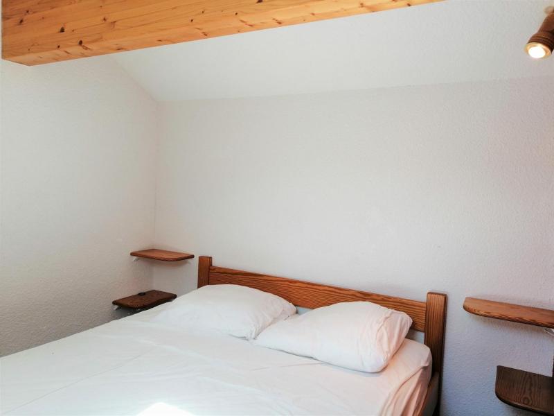 Location au ski Appartement duplex 4 pièces 8 personnes (220) - Résidence Criou - Morillon - Chambre