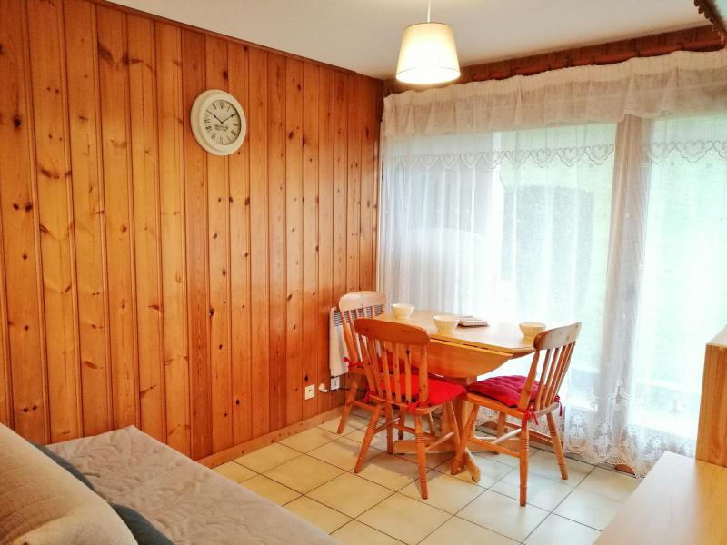 Skiverleih 2-Zimmer-Appartment für 4 Personen (06) - Résidence Edelweiss - Morillon - Küche