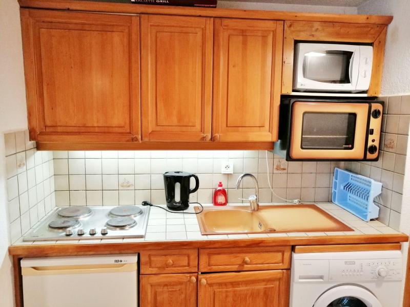 Skiverleih 2-Zimmer-Appartment für 4 Personen (06) - Résidence Edelweiss - Morillon