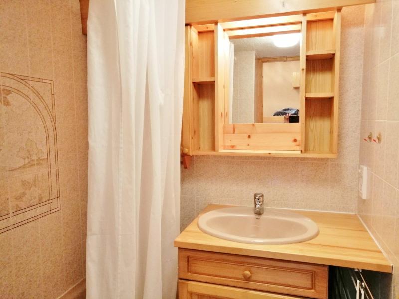 Rent in ski resort Studio sleeping corner 4 people (38) - Résidence Edelweiss - Morillon