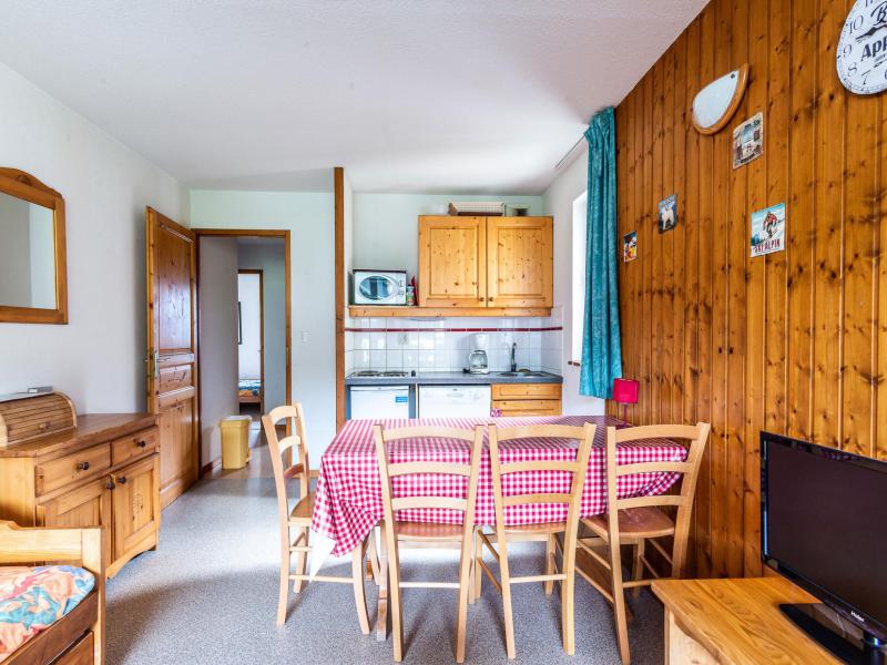 Location au ski Appartement 3 pièces 6 personnes (résidence Sittelles (11)) - Résidence Grand Morillon - Morillon
