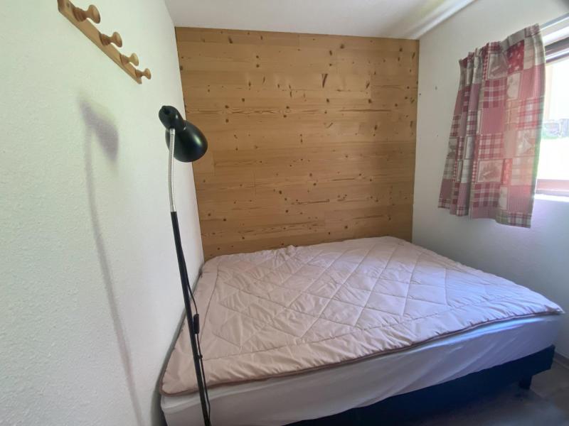 Skiverleih 2-Zimmer-Appartment für 4 Personen (10) - Résidence Grande Neige - Morillon - Schlafzimmer