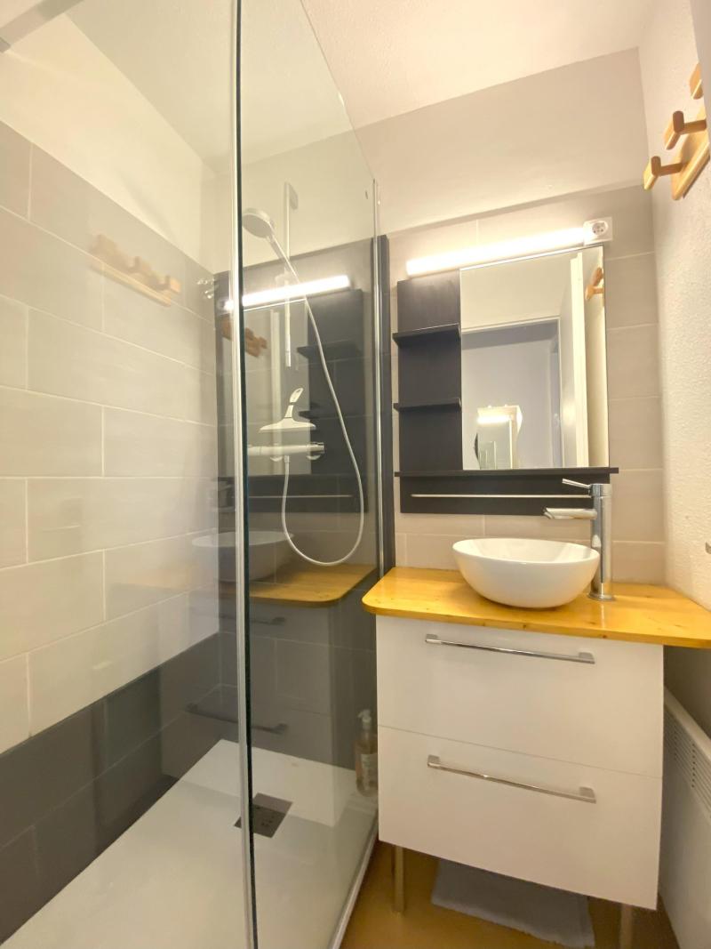 Skiverleih 2-Zimmer-Appartment für 4 Personen (32) - Résidence Grande Neige - Morillon - Badezimmer