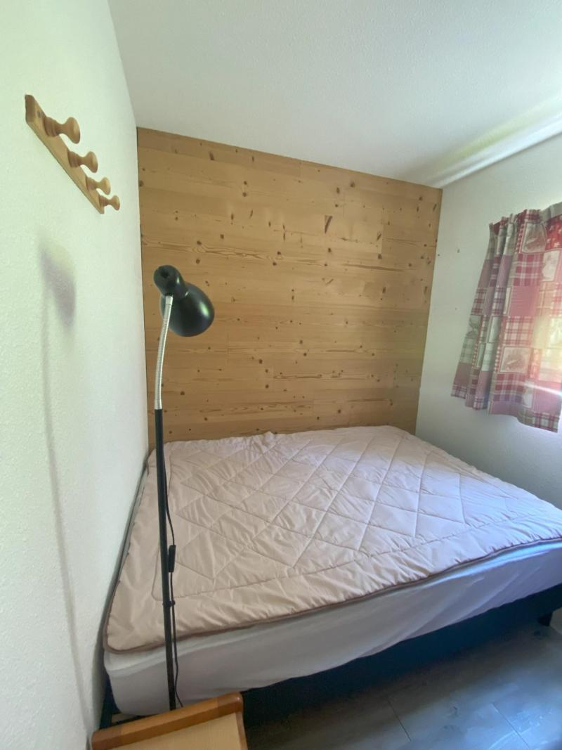 Location au ski Appartement 2 pièces 4 personnes (10) - Résidence Grande Neige - Morillon - Chambre