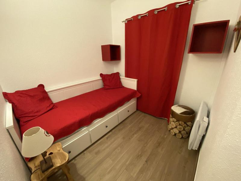 Skiverleih Wohnung 2 Mezzanine Zimmer 6 Leute (53) - Résidence Grande Neige - Morillon - Schlafzimmer