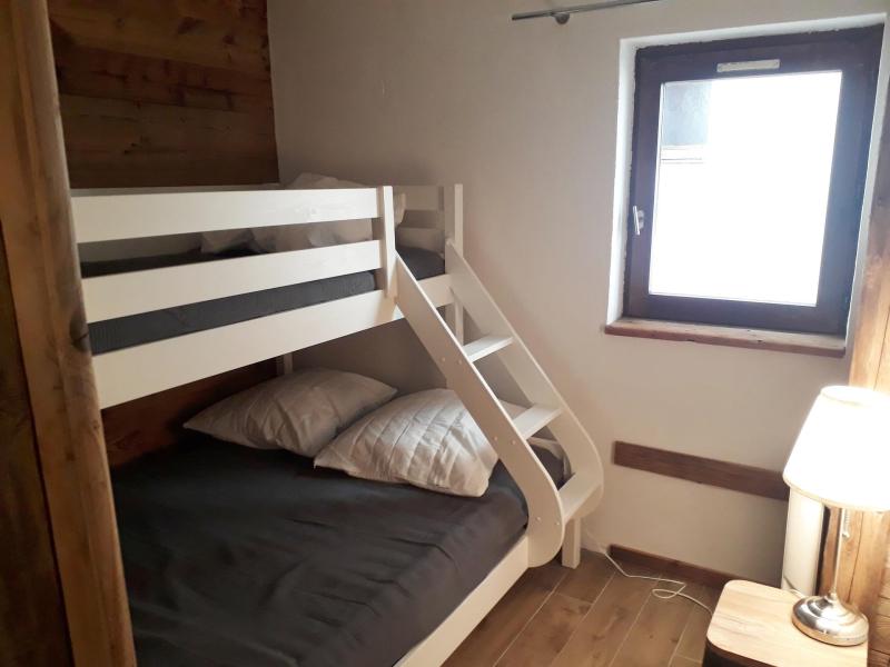 Alquiler al esquí Apartamento 4 piezas para 7 personas (108) - Résidence les Arcades - Morillon - Habitación