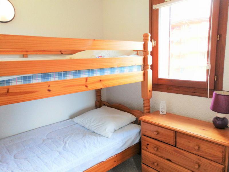 Ski verhuur Appartement 4 kamers 6 personen (26) - Résidence les Hauts des Esserts - Morillon - Kaart