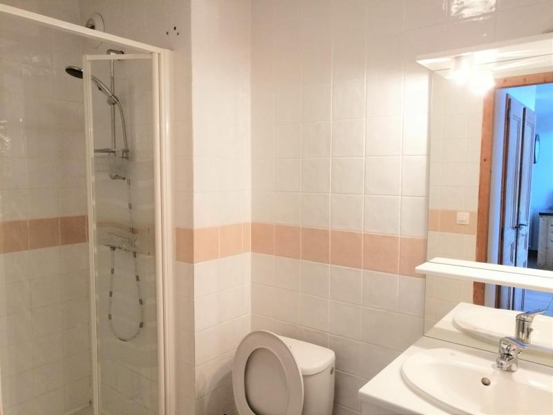 Wynajem na narty Apartament duplex 4 pokojowy 8 osób (22) - Résidence les Jardins Alpins - Morillon