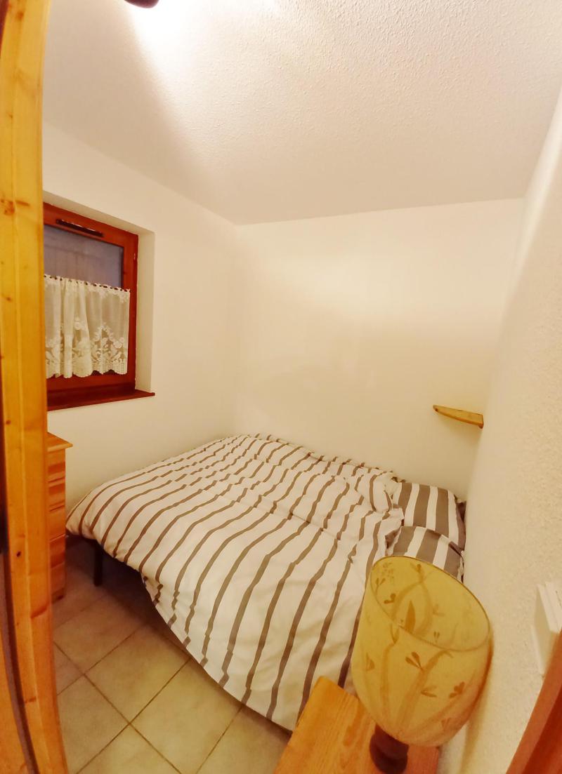 Alquiler al esquí Apartamento 2 piezas para 6 personas (02) - Résidence les Verdets - Morillon - Habitación