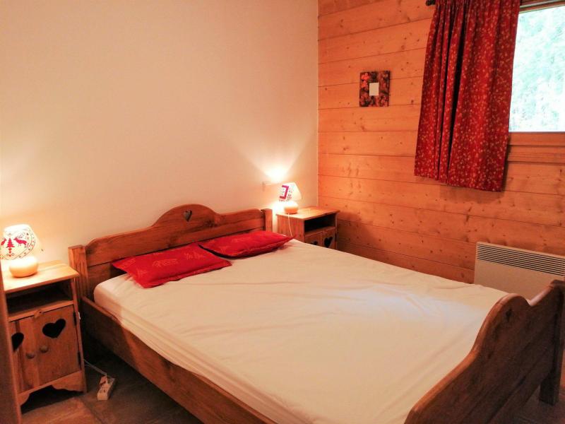 Ski verhuur Appartement 3 kamers 7 personen (02) - Résidence Refuge de l'Alpage - Morillon