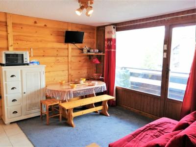Rent in ski resort 2 room apartment 4 people (202) - Résidence Criou - Morillon - Kitchen