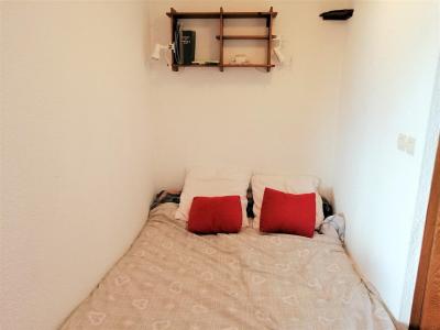 Rent in ski resort 2 room apartment 4 people (202) - Résidence Criou - Morillon - Living room