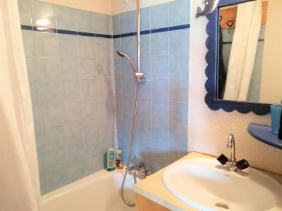 Wynajem na narty Apartament 2 pokojowy 4 osób (202) - Résidence Criou - Morillon