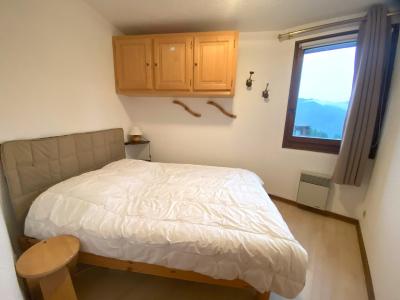 Alquiler al esquí Apartamento 3 piezas para 6 personas (226) - Résidence Criou - Morillon - Habitación