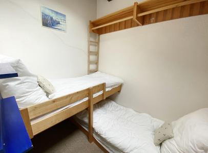 Skiverleih Wohnung 2 Mezzanine Zimmer 5 Leute (128) - Résidence Doina - Morillon - Schlafzimmer