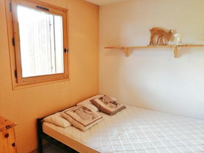 Skiverleih 2-Zimmer-Appartment für 6 Personen (44) - Résidence Edelweiss - Morillon - Schlafzimmer