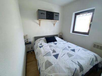 Rent in ski resort 2 room apartment 4 people (07) - Résidence Grande Neige - Morillon - Bedroom