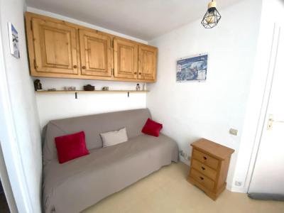 Rent in ski resort 2 room apartment 4 people (32) - Résidence Grande Neige - Morillon - Living room