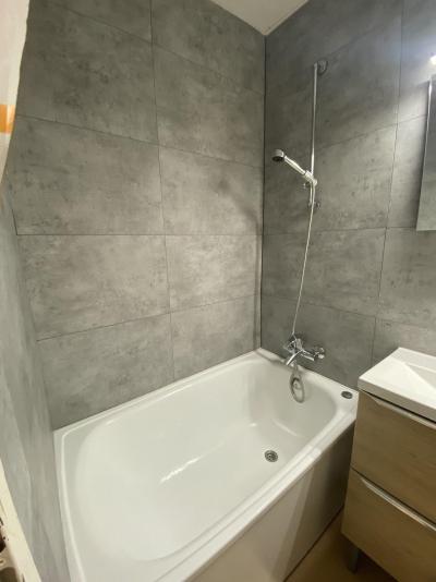 Rent in ski resort 2 room mezzanine apartment 6 people (52) - Résidence Grande Neige - Morillon - Bathroom