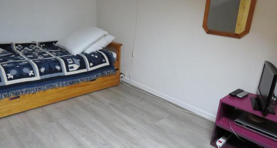 Rent in ski resort 2 room mezzanine apartment 6 people (52) - Résidence Grande Neige - Morillon - Bedroom