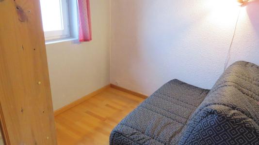 Wynajem na narty Apartament 2 pokojowy z antresolą 6 osób (52) - Résidence Grande Neige - Morillon - Pokój