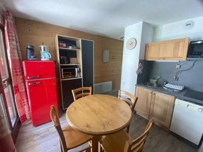 Alquiler al esquí Apartamento 2 piezas para 4 personas (10) - Résidence Grande Neige - Morillon - Cocina