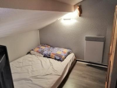 Skiverleih Wohnung 2 Mezzanine Zimmer 6 Leute (52) - Résidence Grande Neige - Morillon - Schlafzimmer