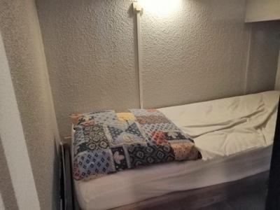 Skiverleih Wohnung 2 Mezzanine Zimmer 6 Leute (52) - Résidence Grande Neige - Morillon - Schlafzimmer