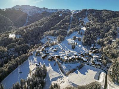 Rent in ski resort Résidence le Grand Morillon - Morillon