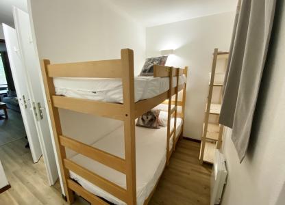 Ski verhuur Studio bergnis 4 personen (120) - Résidence le Grand Morillon - Morillon - Kamer