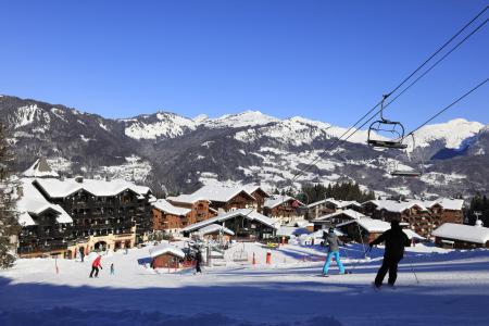 Ski niet duur Résidence les Eterlous