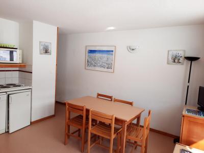 Wynajem na narty Apartament 3 pokojowy 7 osób (26) - Résidence les Eterlous - Morillon - Kuchnia