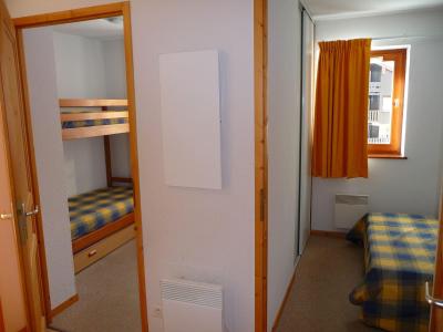 Ski verhuur Appartement 3 kamers 7 personen (26) - Résidence les Eterlous - Morillon - Kamer