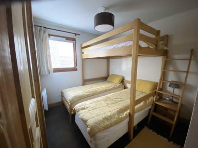 Skiverleih 3-Zimmer-Appartment für 7 Personen (B01) - Résidence les Jardins Alpins - Morillon - Schlafzimmer