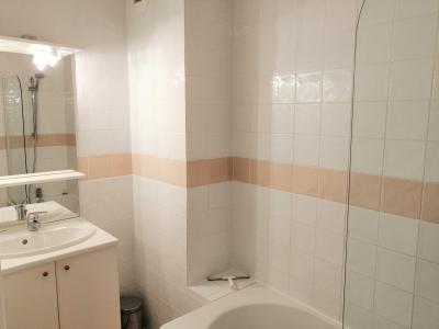 Wynajem na narty Apartament duplex 4 pokojowy 8 osób (22) - Résidence les Jardins Alpins - Morillon - Zima na zewnątrz