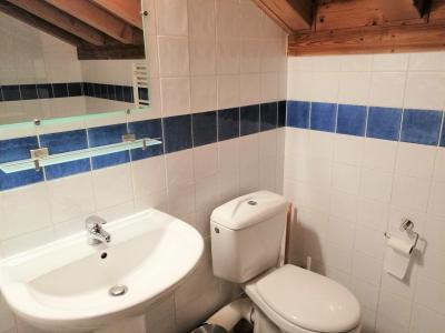 Wynajem na narty Apartament 4 pokojowy 6 osób (35) - Résidence les Jardins Alpins - Morillon