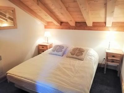 Skiverleih 4-Zimmer-Appartment für 6 Personen (35) - Résidence les Jardins Alpins - Morillon - Innen