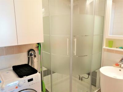 Wynajem na narty Apartament 3 pokojowy 6 osób (B06) - Résidence les Jardins Alpins - Morillon