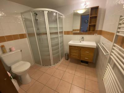 Ski verhuur Appartement 2 kamers 6 personen (JASA20) - Résidence les Jardins Alpins - Morillon