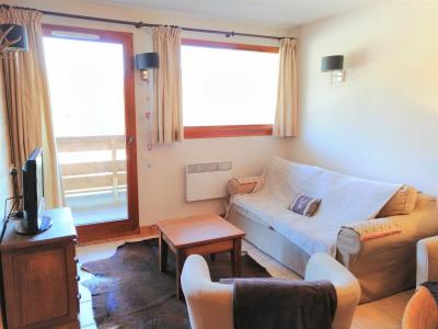 Location au ski Appartement 2 pièces 4 personnes (JABA04) - Résidence les Jardins Alpins - Morillon - Séjour